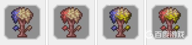 (泰拉瑞亚)有哪些特定的种子_泰拉瑞亚中有哪些特殊的种子可供种植