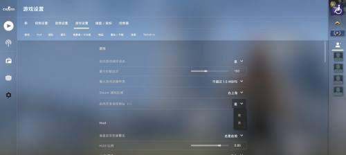 csgo反恐精英切换左右手代码是什么_反恐精英全球攻势中切换左右手的代码是什么