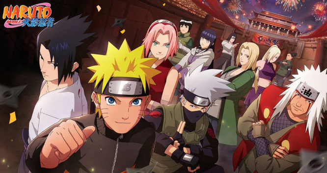 火影忍者手游羁绊预言之力怎么获得_火影忍者手游掌握羁绊预言之力的方法