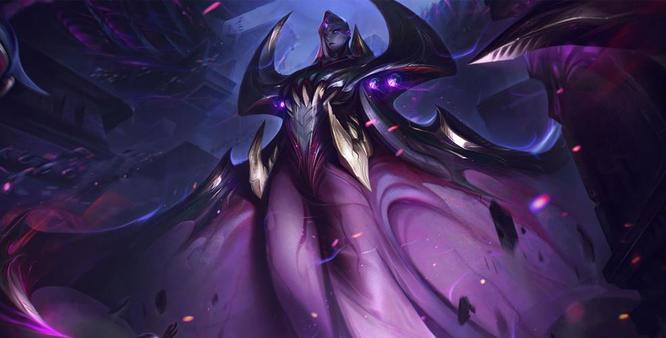 金铲铲赛季卑尔维斯给什么装备