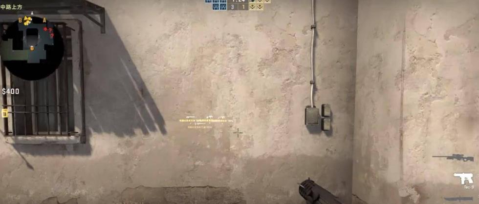 csgo反恐精英弹痕消失指令是什么_CSGO怎样恢复弹痕