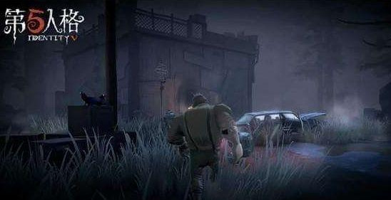 第五人格手游类似的游戏有什么
