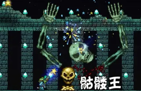 (泰拉瑞亚)打完克苏鲁之脑之后该做什么_泰拉瑞亚打败克苏鲁之脑后的游戏攻略