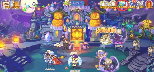 洛克王国手游胶卷怎么得