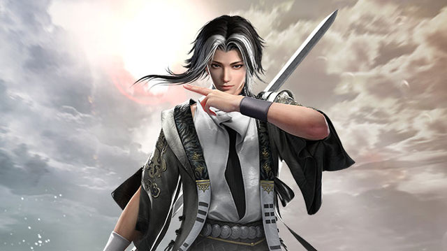 网易《永劫无间》无尘大招范围多大