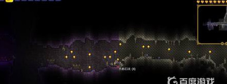 (泰拉瑞亚)腐化之地怎么挖_泰拉瑞亚探索腐化之地挖掘技巧