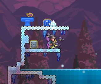 (泰拉瑞亚)声呐药水怎么做_泰拉瑞亚制作声呐药水方法