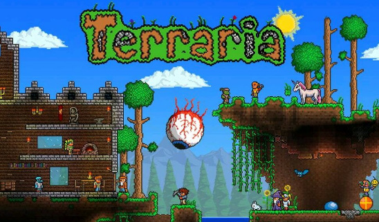 (泰拉瑞亚)如何防止腐化之地蔓延