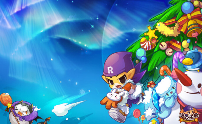 洛克王国手游绣球花在哪得