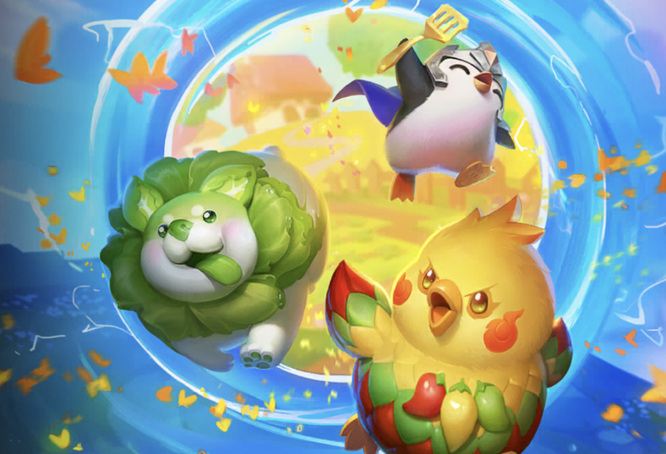 金铲铲群英冠冕给谁好