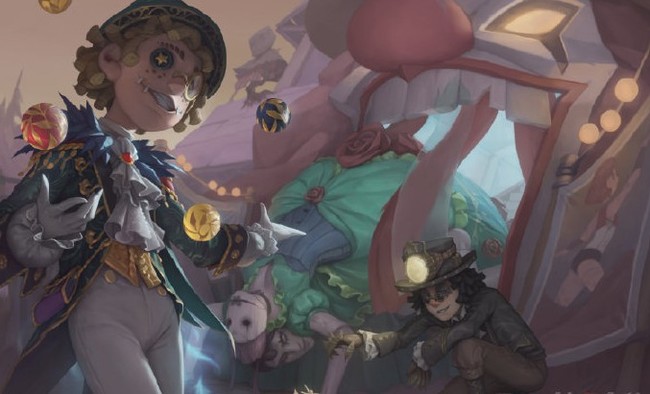 最佳阵容搭配是什么_第五人格手游最佳阵容搭配推荐