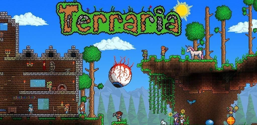 (泰拉瑞亚)十大稀有怪物是什么