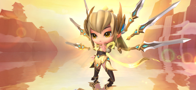 金铲铲之战手游玉剑传说多少钱