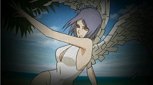 火影忍者手游1980点券忍者排名有哪些