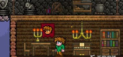 (泰拉瑞亚)肉山怎么召唤_如何召唤泰拉瑞亚中的巨型肉山