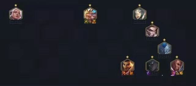 金铲铲之战手游黎明版本阵容有哪些_金铲铲之战黎明版本阵容介绍