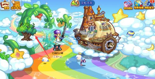 洛克王国手游追月呱呱怎么得_洛克王国手游追月呱呱获取攻略指南