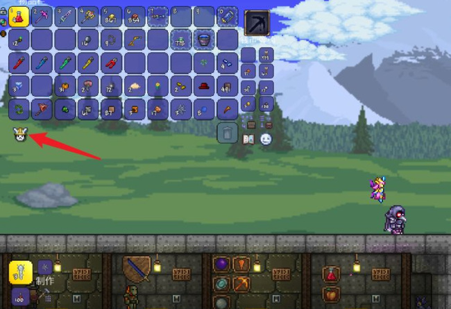 (泰拉瑞亚)旅途模式怎么解锁_泰拉瑞亚如何解锁旅途模式