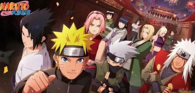 火影忍者手游天地战场什么时候开始