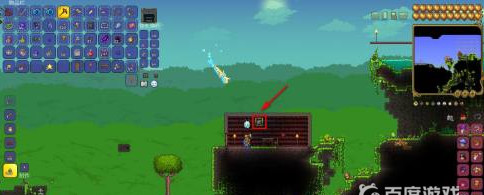 (泰拉瑞亚)哪个翅膀最容易获得