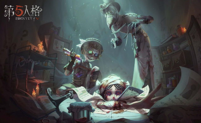 第五人格手游圣诞币怎么获得