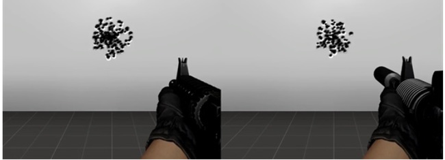 csgo反恐精英m4a1和m4a4哪个好用_csgo中m4a1和m4a4哪个更实用