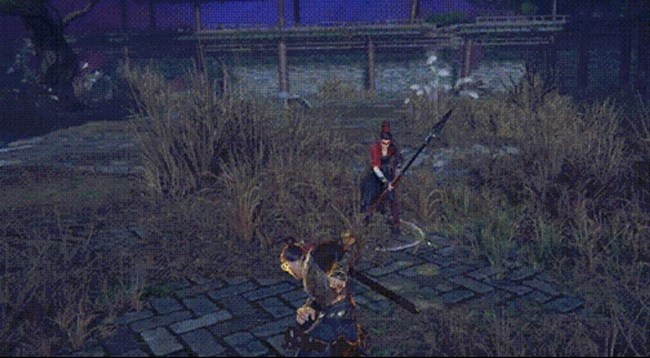 网易《永劫无间》新英雄岳山技能是什么