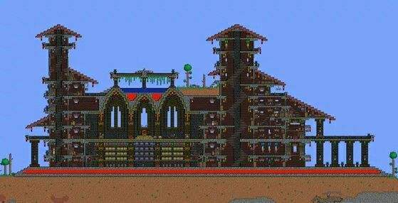 (泰拉瑞亚)蜂膝弓和熔火之怒哪个好