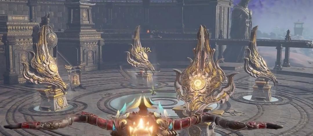 网易《永劫无间》赛季神鹰堡如何才能完美解密_完美破解永劫无间赛季神鹰堡的绝妙攻略