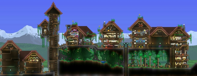 (泰拉瑞亚)魔力上限怎么增加