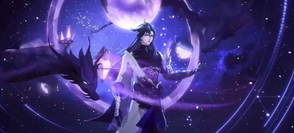 阴阳师手游sp荒厉害吗