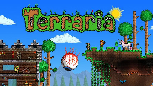 (泰拉瑞亚)如何移植模组手机版