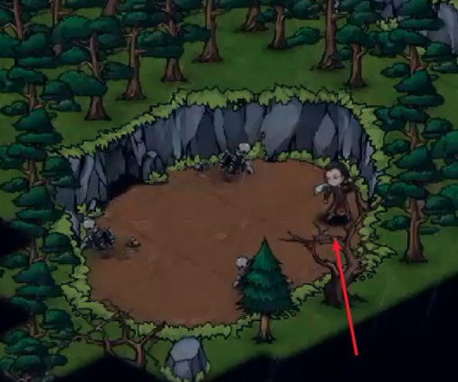 烟雨江湖手游扇子崖底怎么下去_探索烟雨江湖手游中扇子崖的秘密下方之路