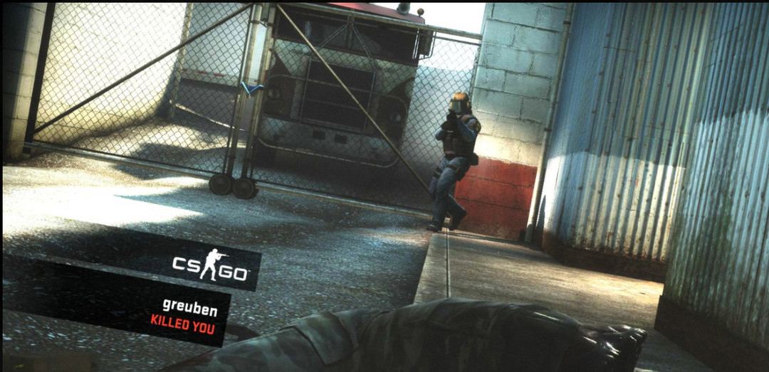 csgo反恐精英休闲经验怎么计算的