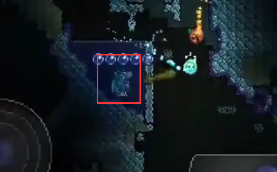 (泰拉瑞亚)绿藻矿怎么种