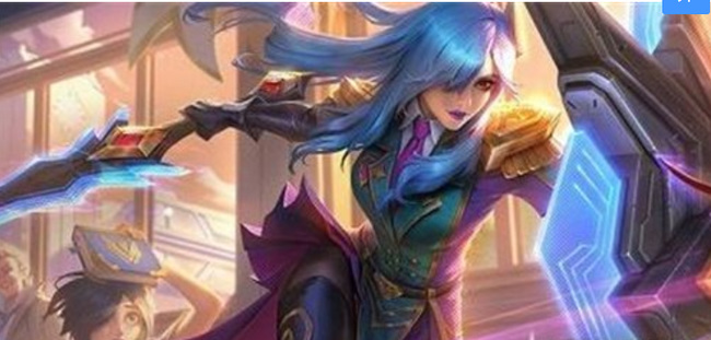 金铲铲蕾欧娜给什么装备