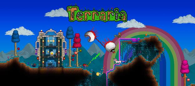 (泰拉瑞亚)南瓜月掉落什么物品