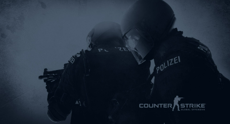 csgo作业是什么意思