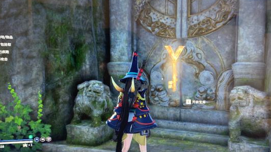 网易《永劫无间》金蟾在哪些地方刷