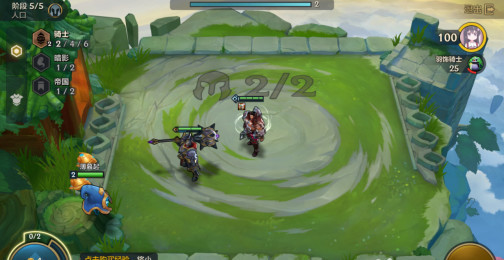 金铲铲之战手游新手怎么玩_金铲铲之战手游新手入门攻略