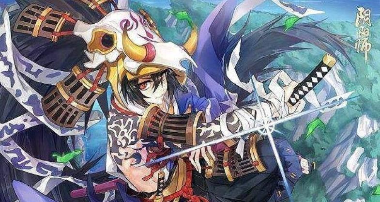 阴阳师手游山风怎么获得