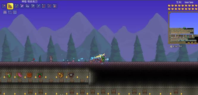 (泰拉瑞亚)灾厄神秘电路怎么获得_泰拉瑞亚获取灾厄神秘电路的方法