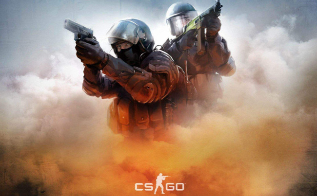 csgo反恐精英怎么在游戏里加好友