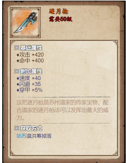 烟雨江湖手游f4位置在哪里