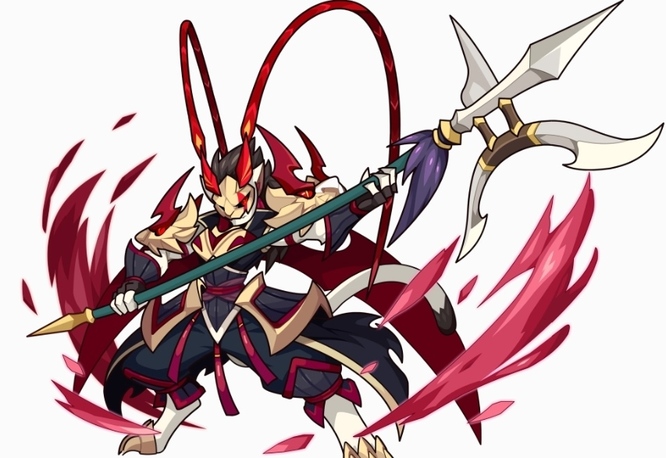 洛克王国手游买吕布好还是貂蝉好