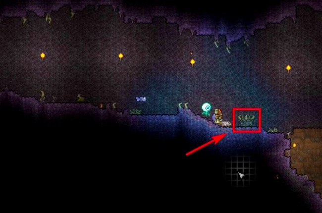 (泰拉瑞亚)可疑的眼球怎么合成_泰拉瑞亚中可疑的眼球合成方法是什么