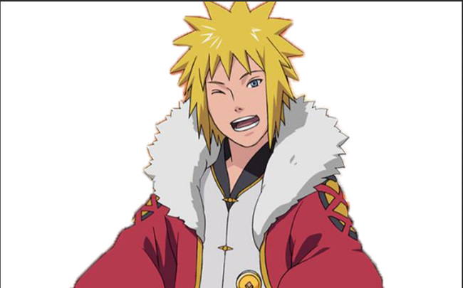 火影忍者手游新春水门奥义日语是什么