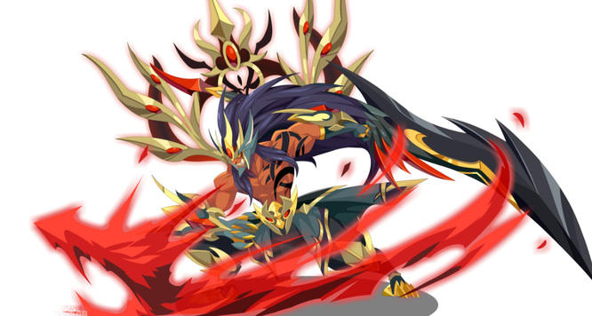 洛克王国手游魔武怎么获得