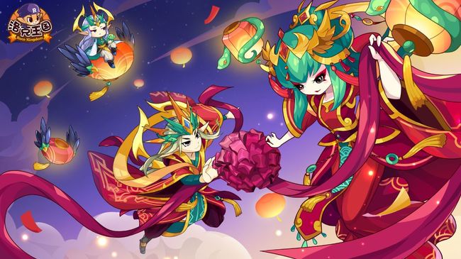 洛克王国手游新装的感谢都需要什么农作物_洛克王国手游新装上线感谢礼所需农作物一览