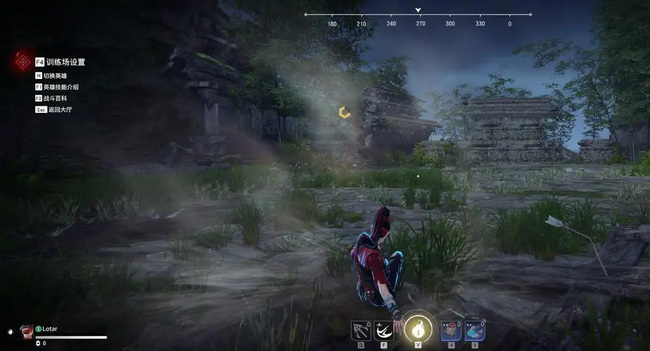 网易《永劫无间》长闪和短闪的区别是什么